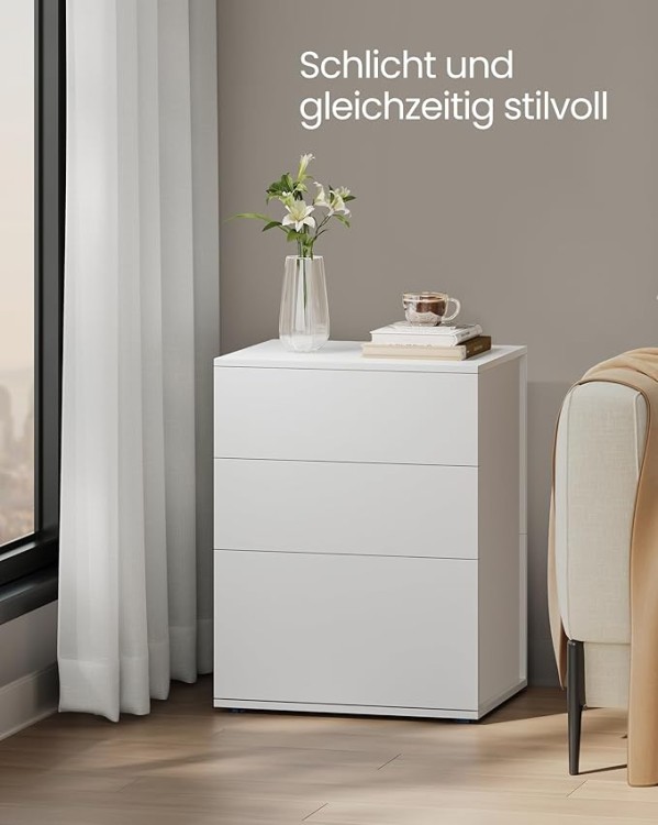 Spintelė - komodėlė VASAGLE