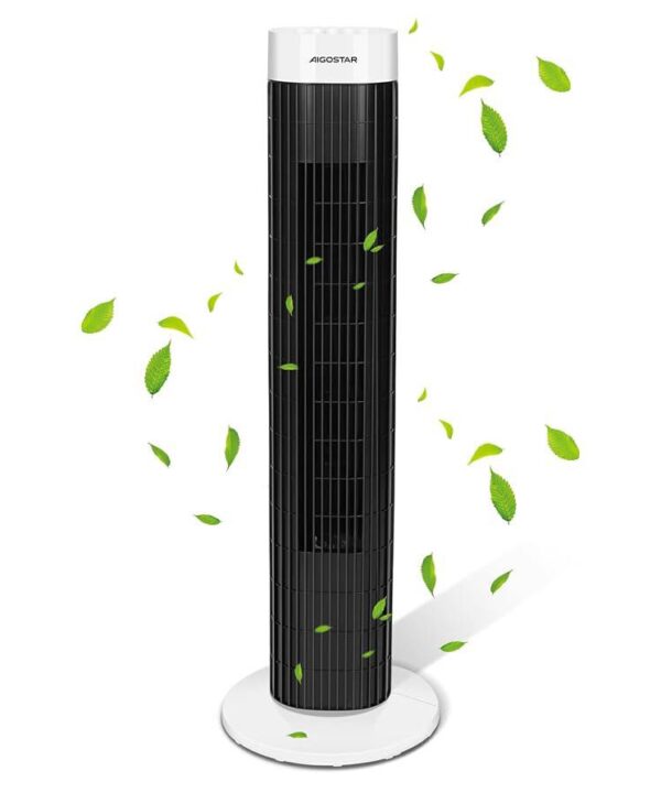 Ventiliatorius Aigostar