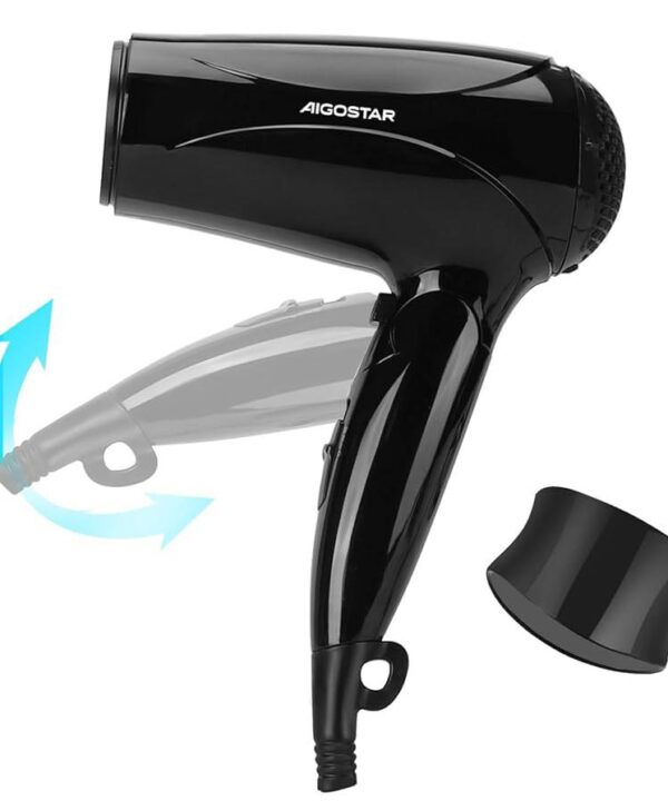 Plaukų džiovintuvas Aigostar