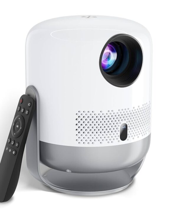 Projektorius Visulapex