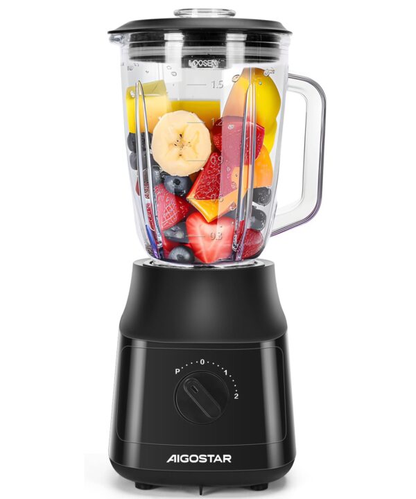 Kokteilinė / trintuvas Aigostar