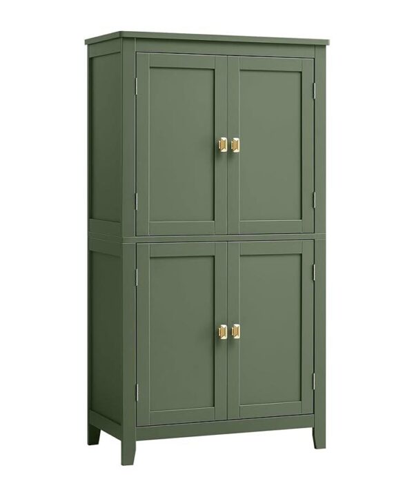 VASAGLE vonios spintelė / virtuvės spintelė