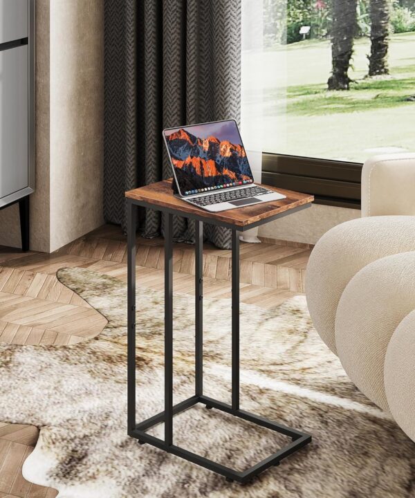 WLIVE šoninis staliukas