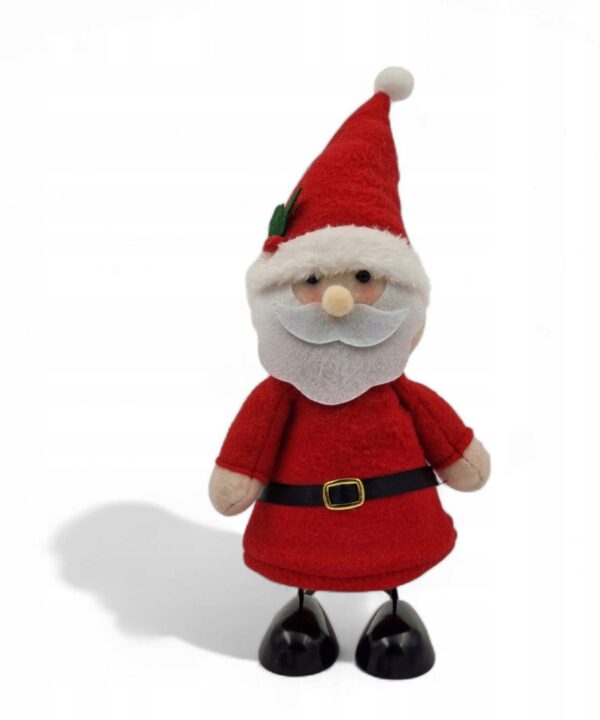 Kalėdinė dekoracija – Kalėdų Senelis