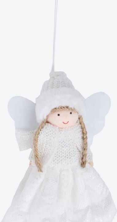 Eglutės žaisliukas Angelas