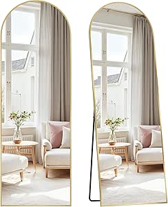 Pastatomas veidrodis