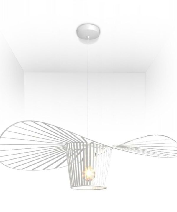 Pakabinamas šviestuvas loft stiliaus