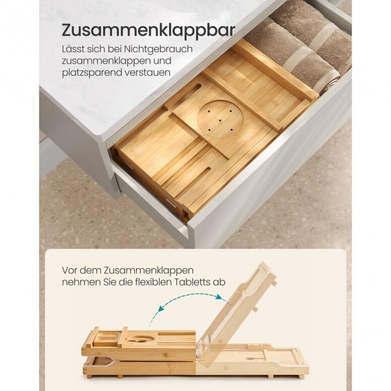 Vonios padėklas - Image 5