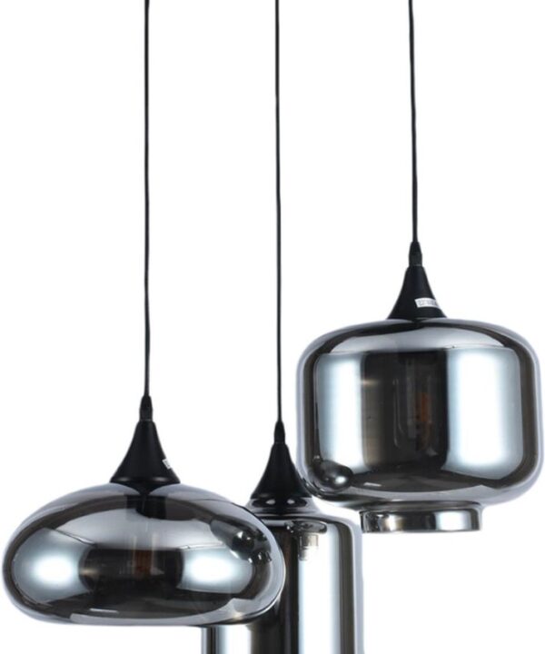 Šviestuvas 3 lempos