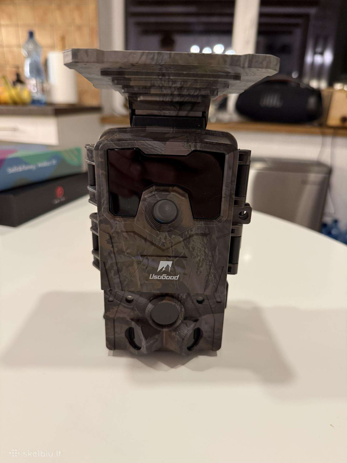 Kamera medžiotojų - Image 2