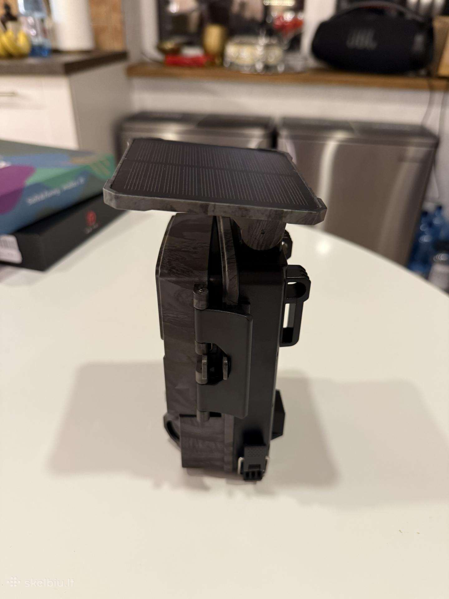 Kamera medžiotojų - Image 3