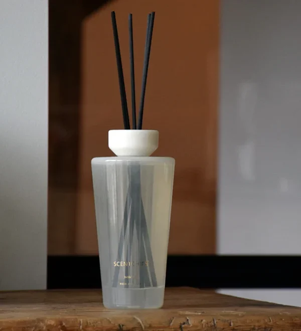 Namų kvapai su lazdelėmis Scentchips Cone Belle Vie 500ml