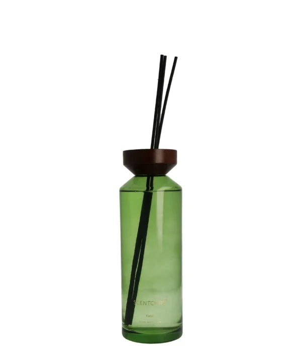 Namų kvapai su lazdelėmis Scentchips Memories Fleur 500ml