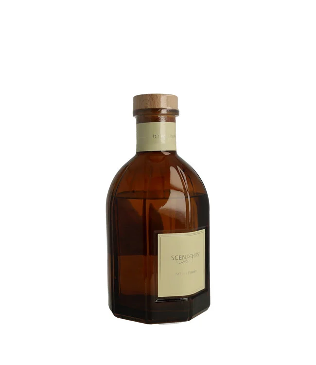 Namų kvapai su lazdelėmis Scentchips Carafe Sakura Flowers 1000ml - Image 2