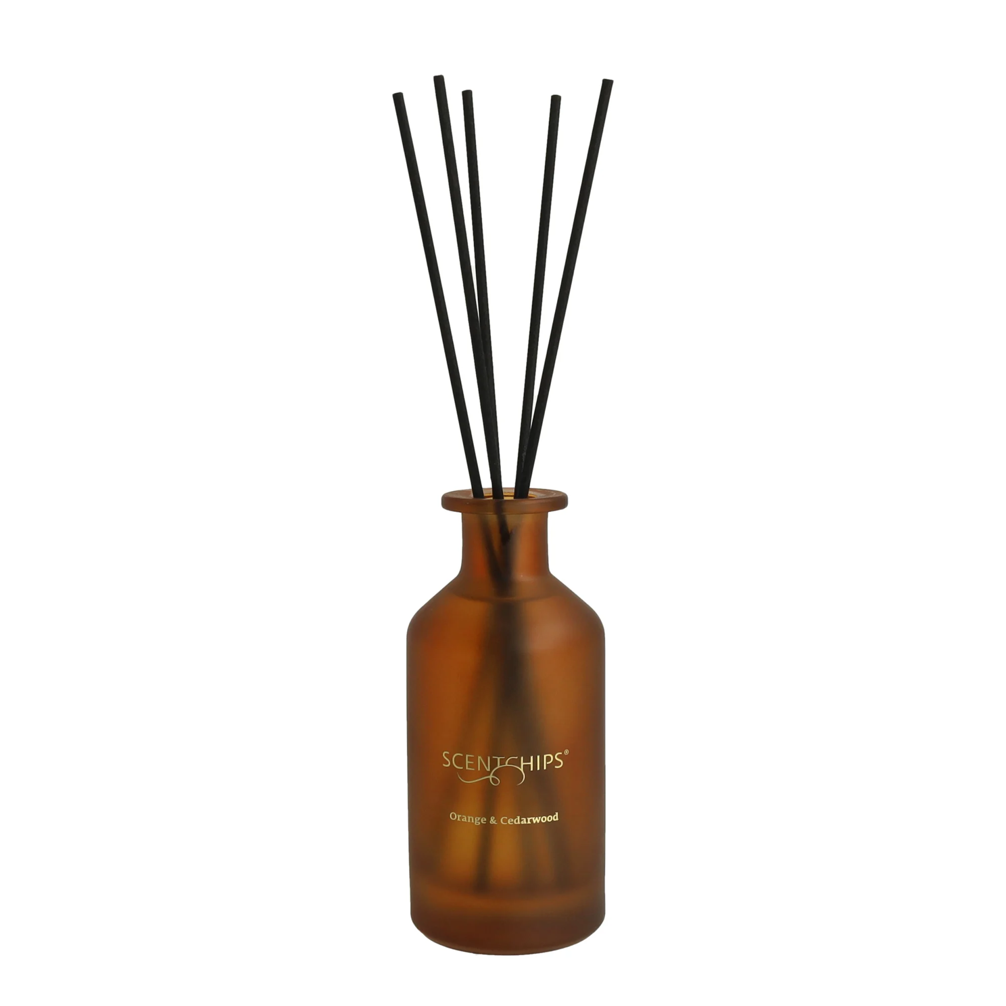 Namų kvapai su lazdelėmis Scentchips Balance Orange & Cedarwood 180 ml“ - Image 2