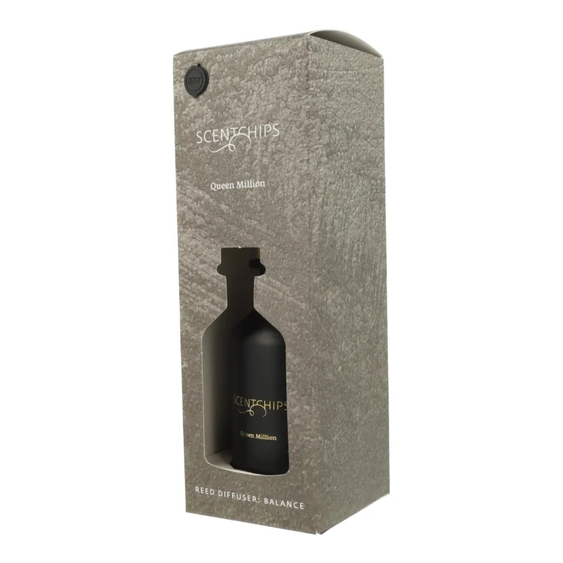 Namų kvapai su lazdelėmis Scentchips Balance Queen Million 180 ml