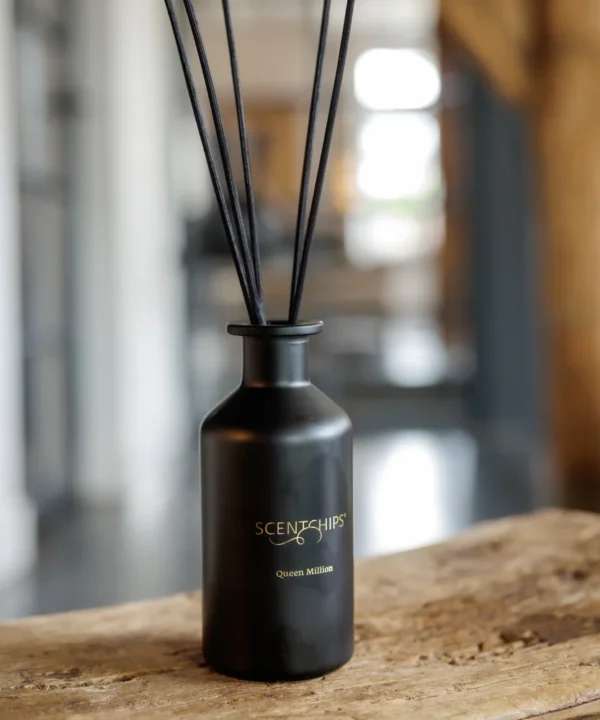 Namų kvapai su lazdelėmis Scentchips Balance Queen Million 180 ml