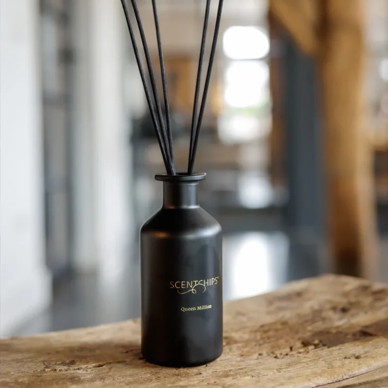 Namų kvapai su lazdelėmis Scentchips Balance Queen Million 180 ml