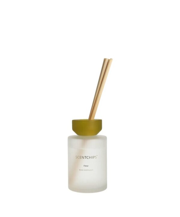 Namų kvapai su lazdelėmis Scentchips Essence Fleur  200 ml