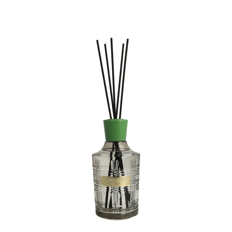 Namų kvapai su lazdelėmis Scentchips Linea Arabian Nights 300ml.
