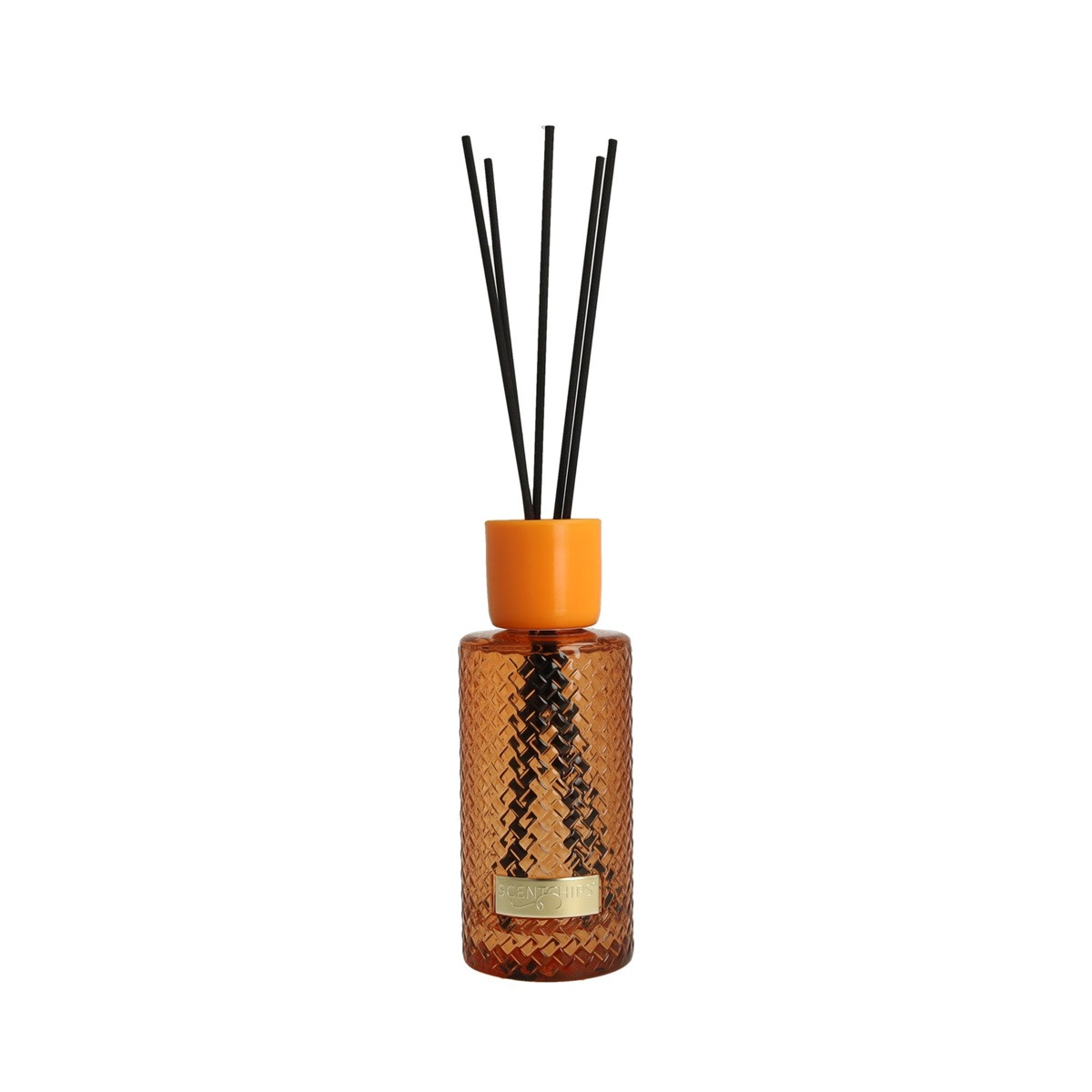 Namų kvapai su lazdelėmis Scentchips Riveta Musk & Fresh Wood 200ml