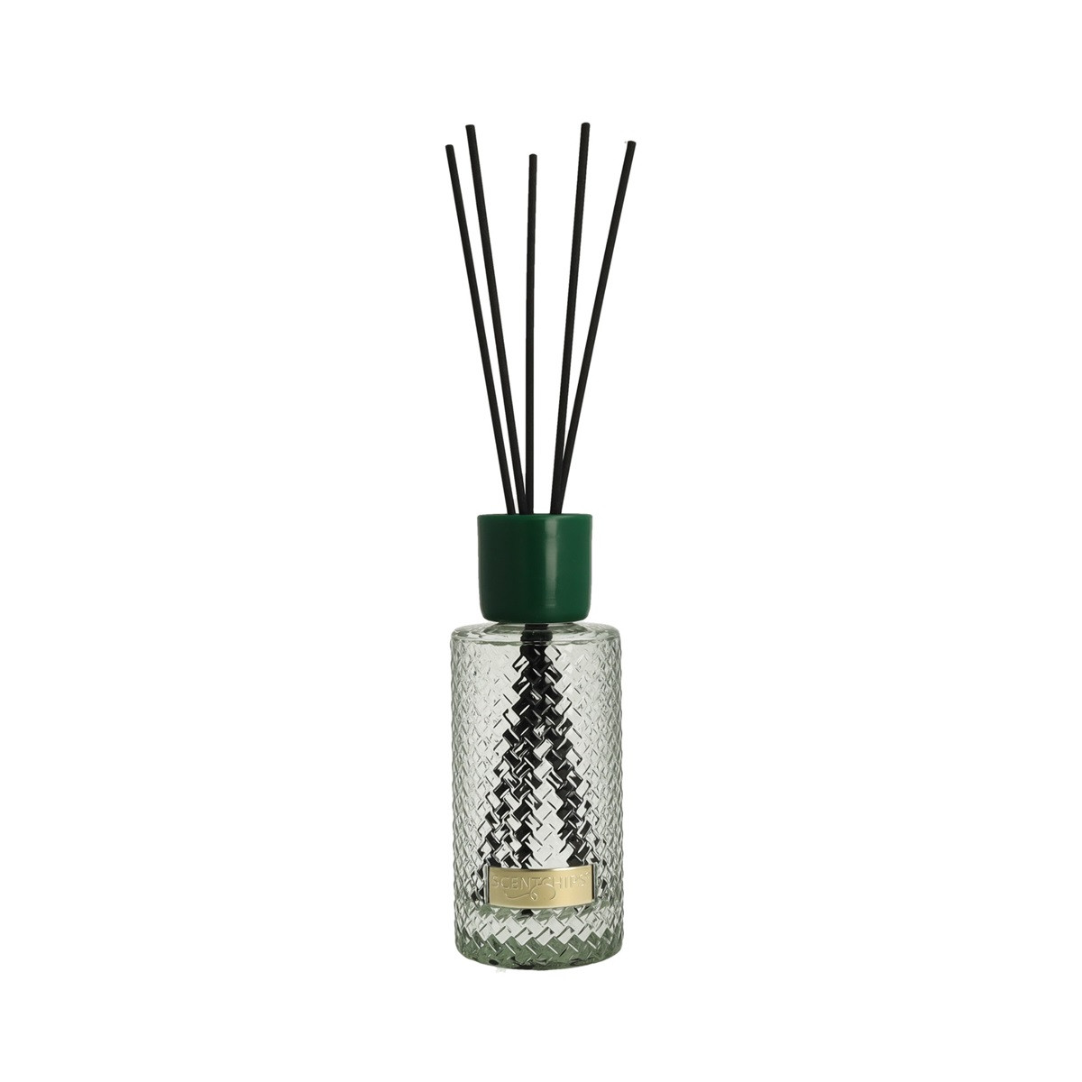 Namų kvapai su lazdelėmis Scentchips Riveta Arabian Night 200 ml.