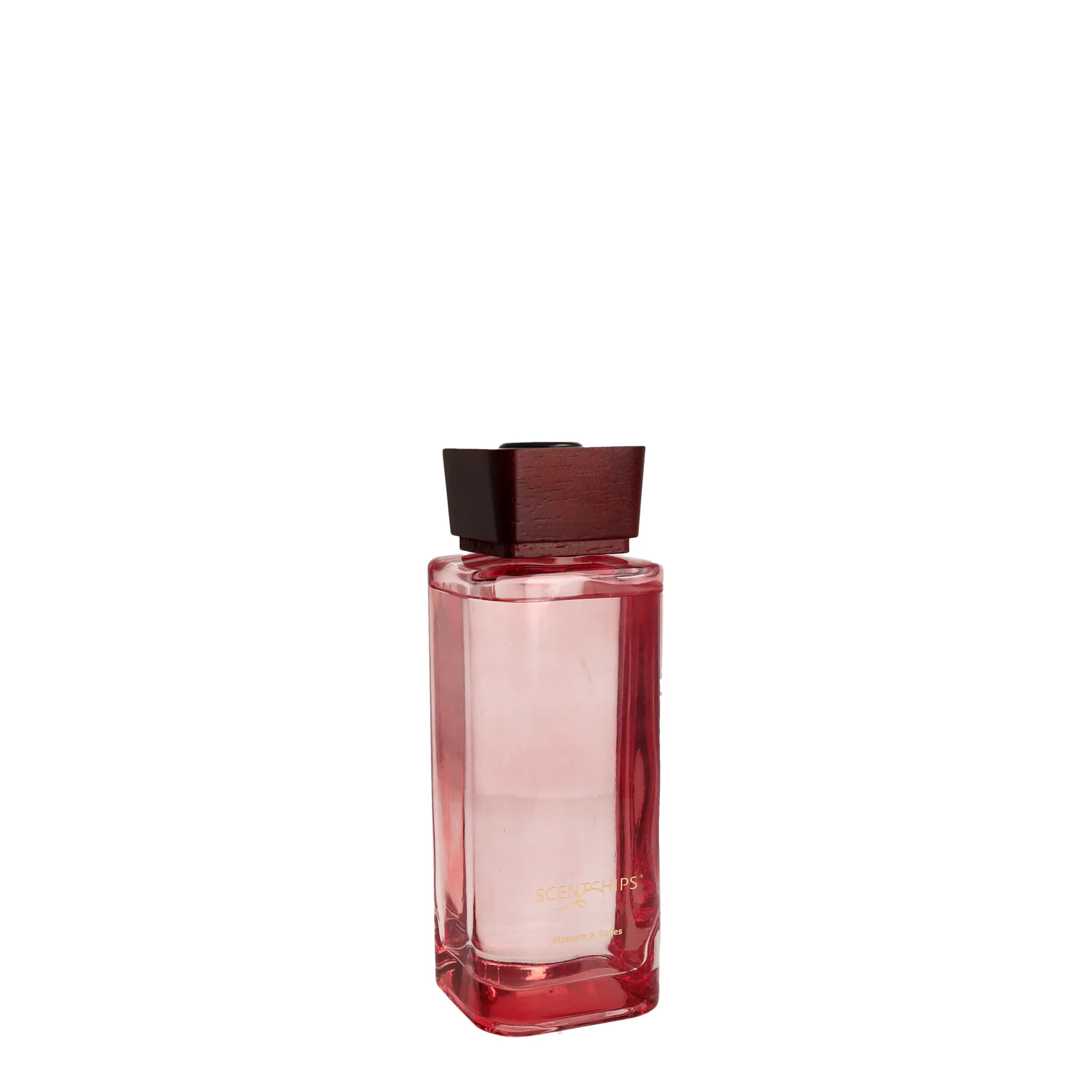 Namų kvapai su lazdelėmis Scentchips Bliss Wood Flowers & Dates - 500ml - Image 4