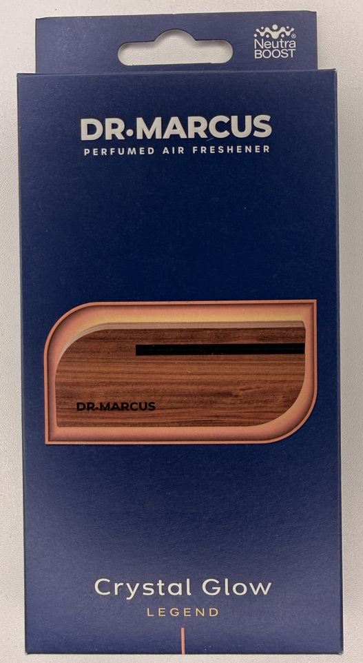 Dr. Marcus Premium Legend Crystal Glow - Image 6
