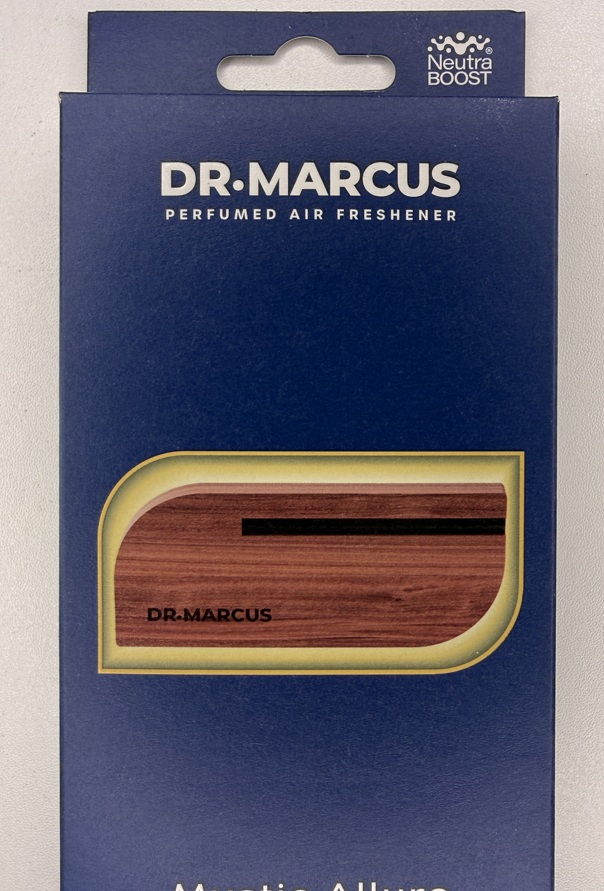 Dr. Marcus Premium Legend Mystic Allure - Image 6