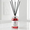 Namų kvapai su lazdelėmis Crealisse Rosso Passione 250 ml.