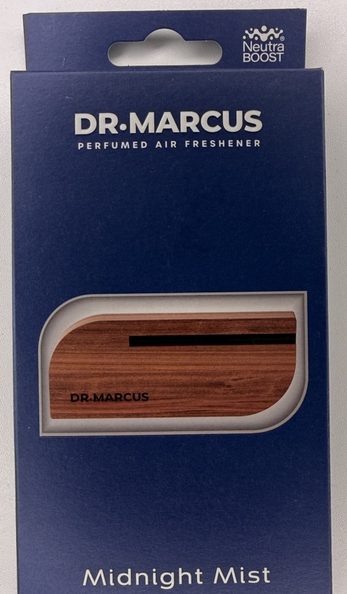 Dr. Marcus Premium Legend Midnight Mist - Image 5