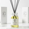 Namų kvapai su lazdelėmis Crealisse Scorza Di Limone 250 ml.
