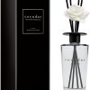 Namų kvapai su lazdelėmis Cocodor April Breeze 500 ml. Black Edition