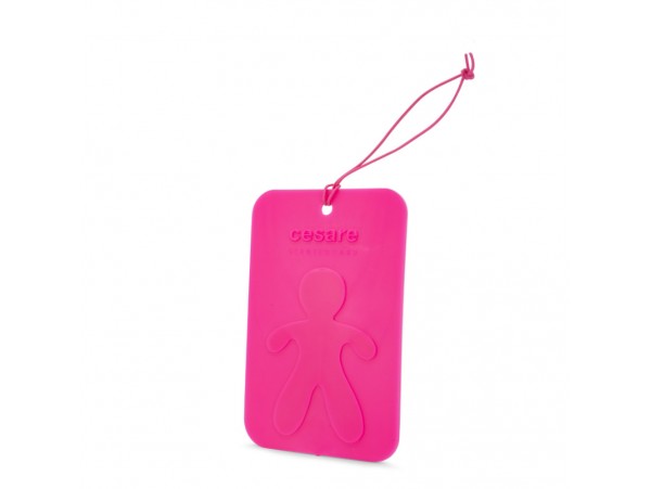 Mr & Mrs Fragrance Cesare Card Citrus & Musk