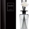 Namų kvapai su lazdelėmis Cocodor Garden Lavender 500 ml. Black Edition