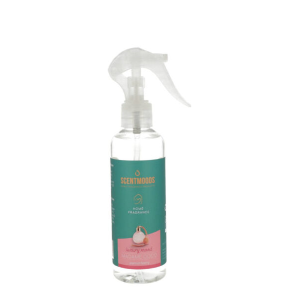 Purškiamas namų kvapas Madame Coco 200 ml.