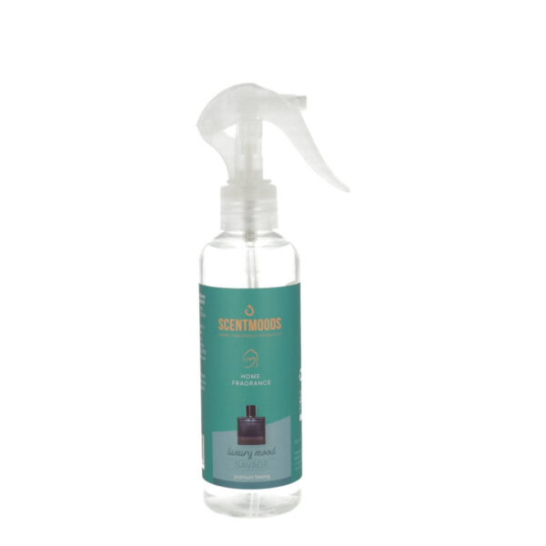 Purškiamas namų kvapas Savage 200 ml.