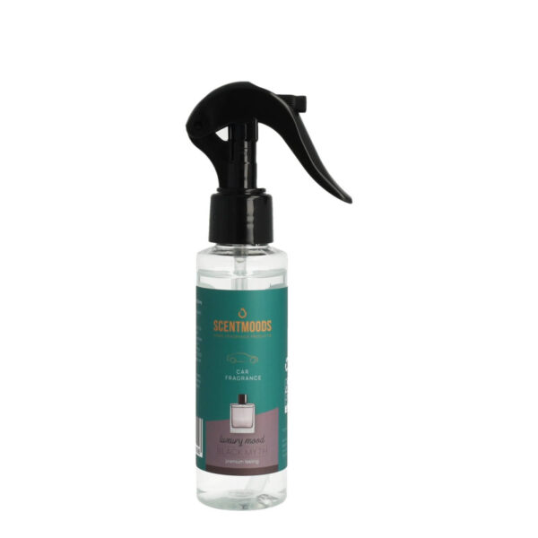 Purškiamas automobilio kvapas Black Myth 100 ml.
