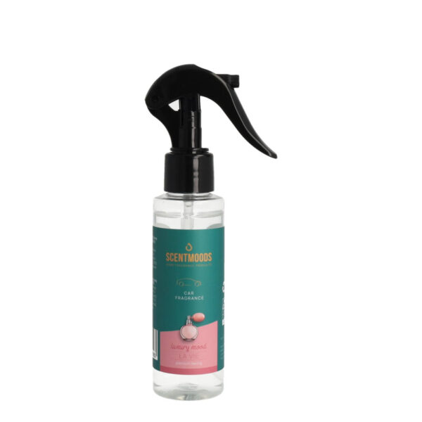 Purškiamas automobilio kvapas La Vie 100 ml.
