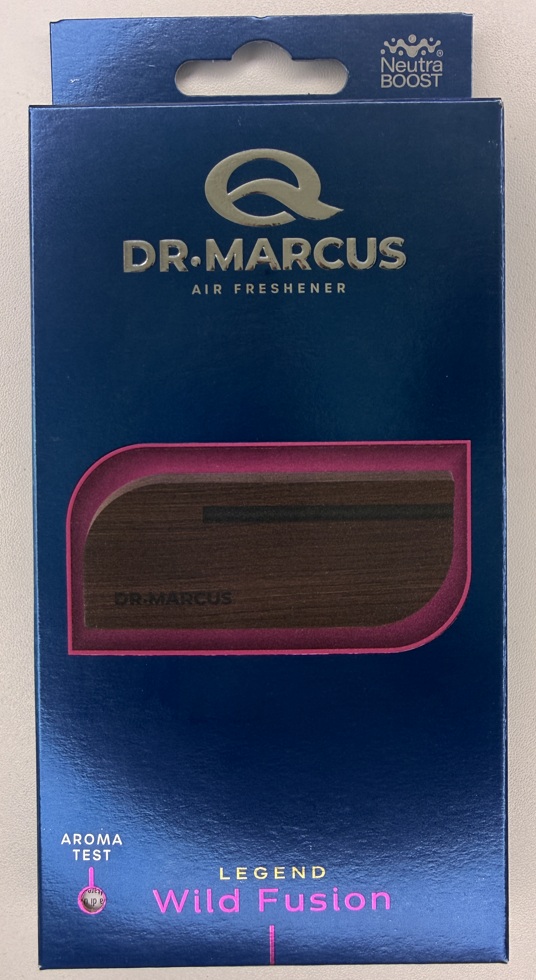 Dr. Marcus Premium Legend Wild Fusion - Image 5