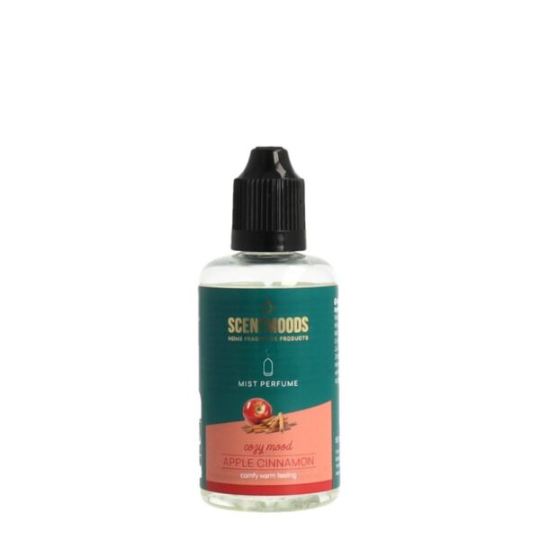 Kvapusis aliejus difuzeriui Apple Cinnamon 50 ml.