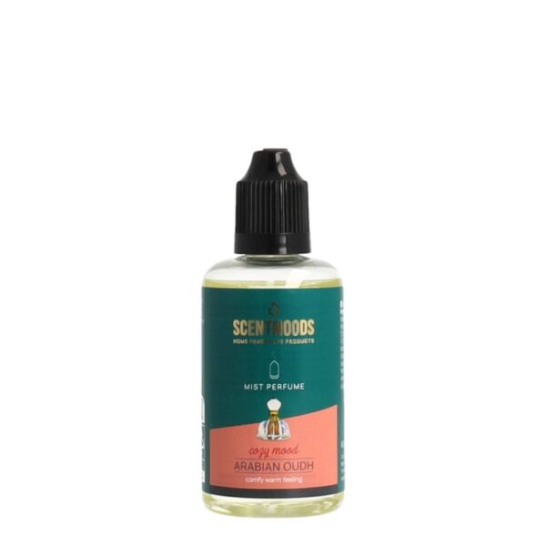 Kvapusis aliejus difuzeriui Arabian Oudh 50 ml.