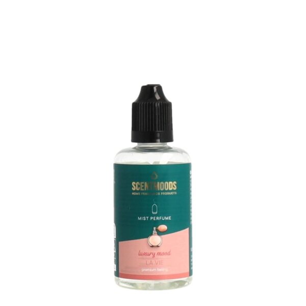 Kvapusis aliejus La Vie 50 ml.
