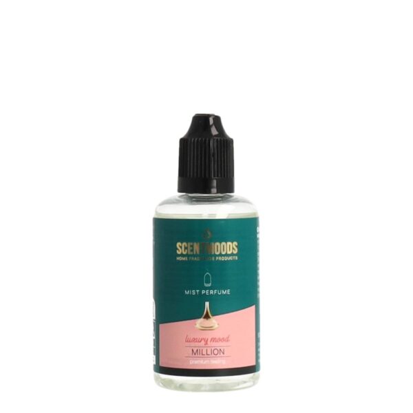 Kvapusis aliejus Million 50 ml.