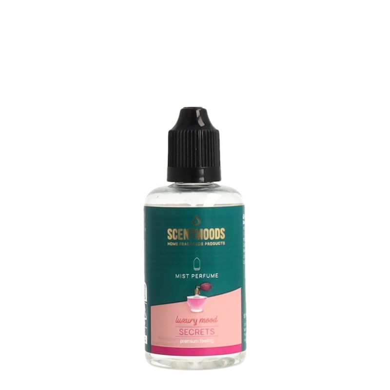 Kvapusis aliejus Secrets 50 ml.