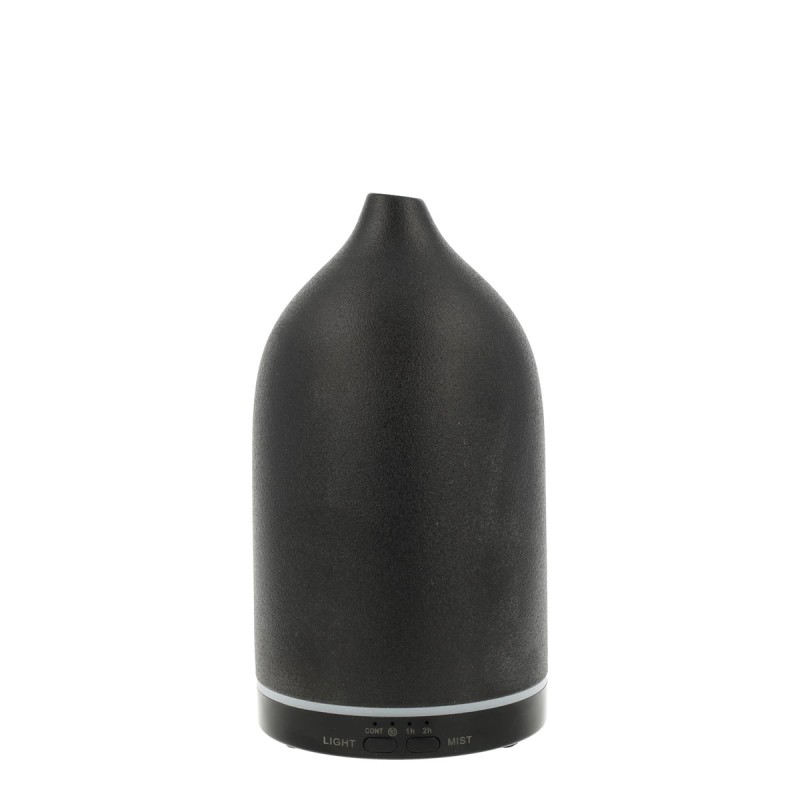 Elektrinis aromatų difuzorius ScentMoods„Mist Diffuser White“ – juodas