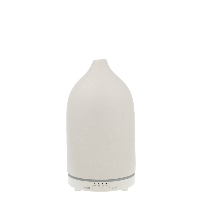 Elektrinis aromatų difuzorius ScentMoods„Mist Diffuser White“ – baltas