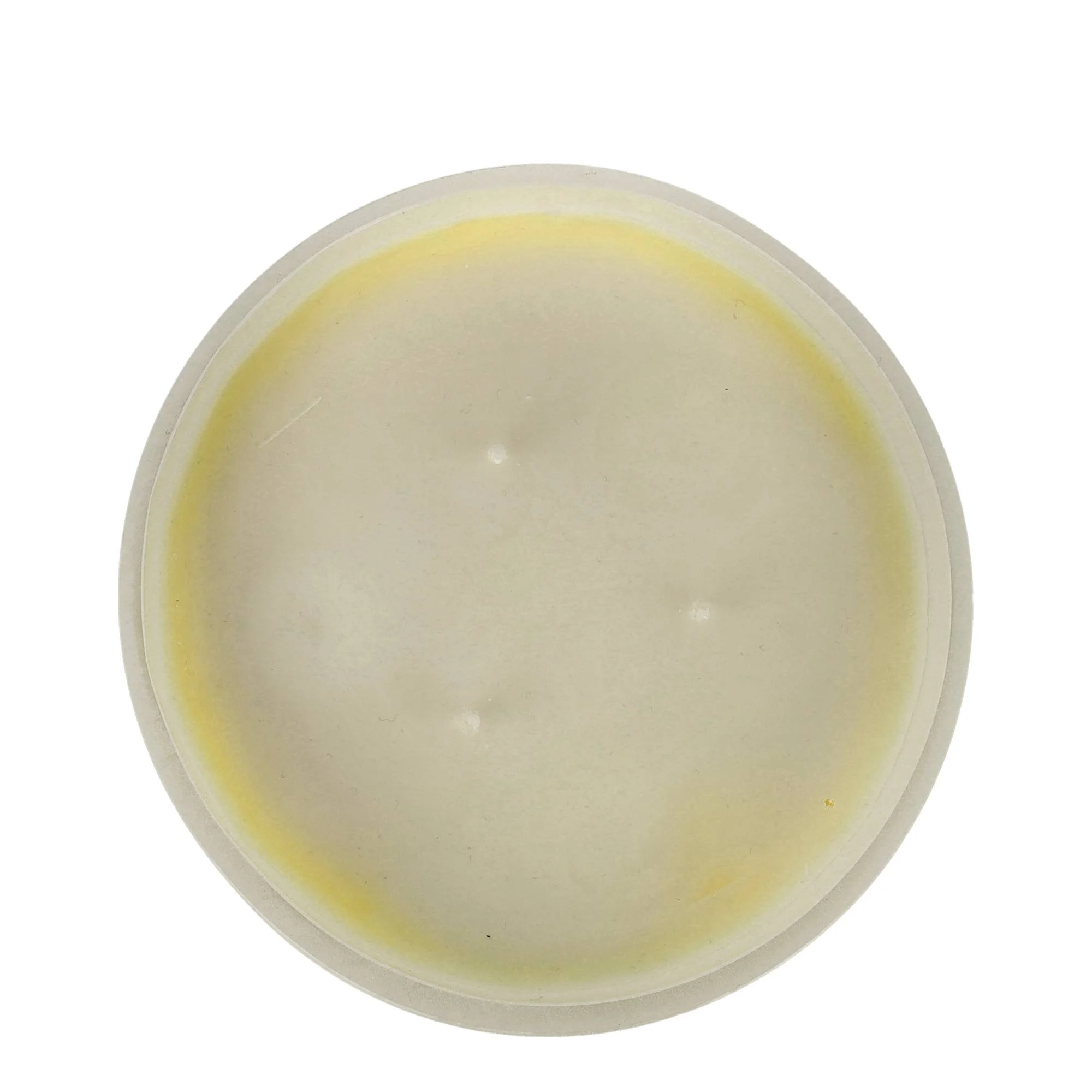 Kvapioji žvakė „Double“ „Sandal & Rose“, balta – 2900 g - Image 2