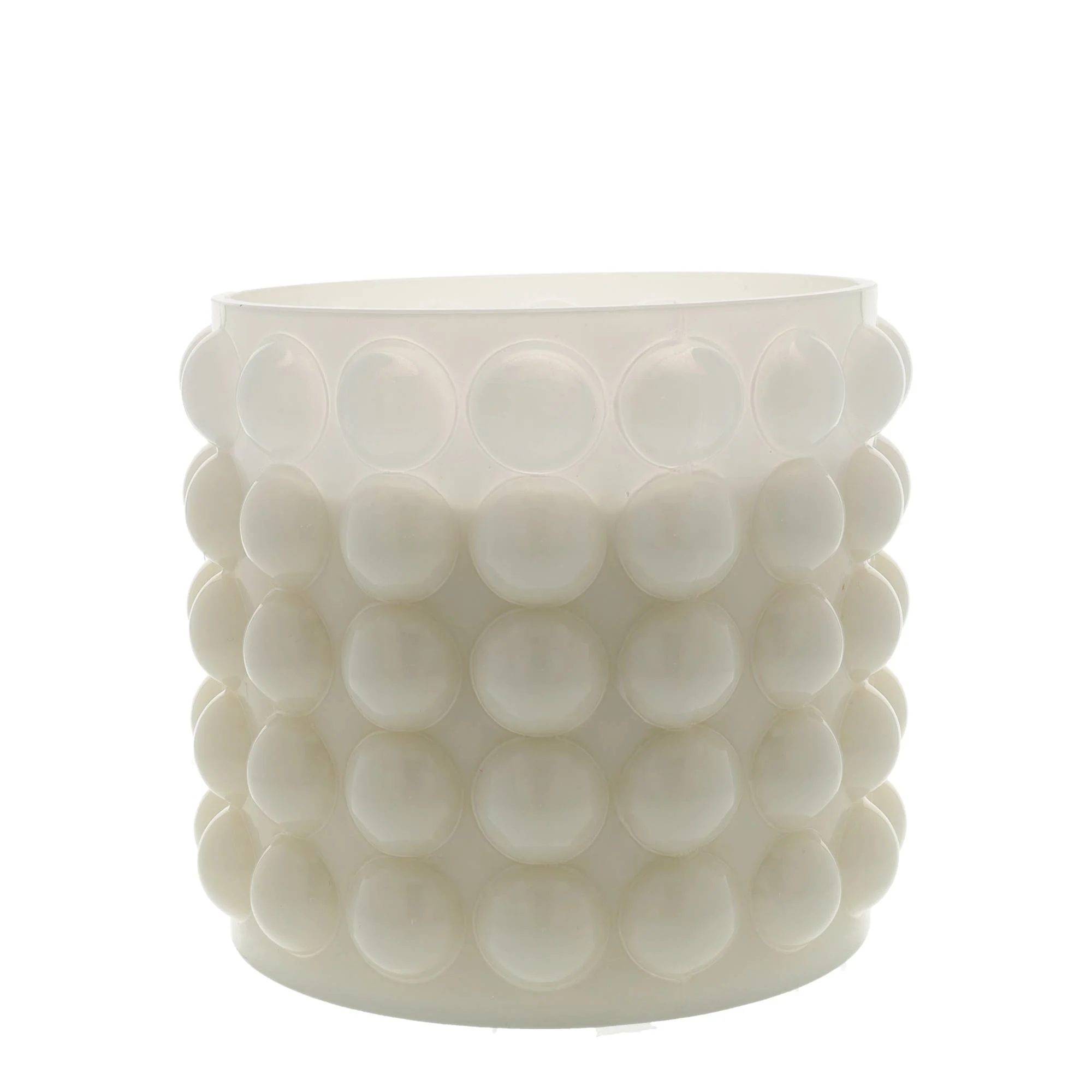Kvapioji žvakė „Bubbles“ „Sandal & Rose“, balta – 3978 g - Image 2