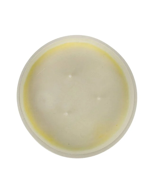 Kvapioji žvakė „Bubbles“ „Sandal & Rose“, balta – 3978 g - Image 4